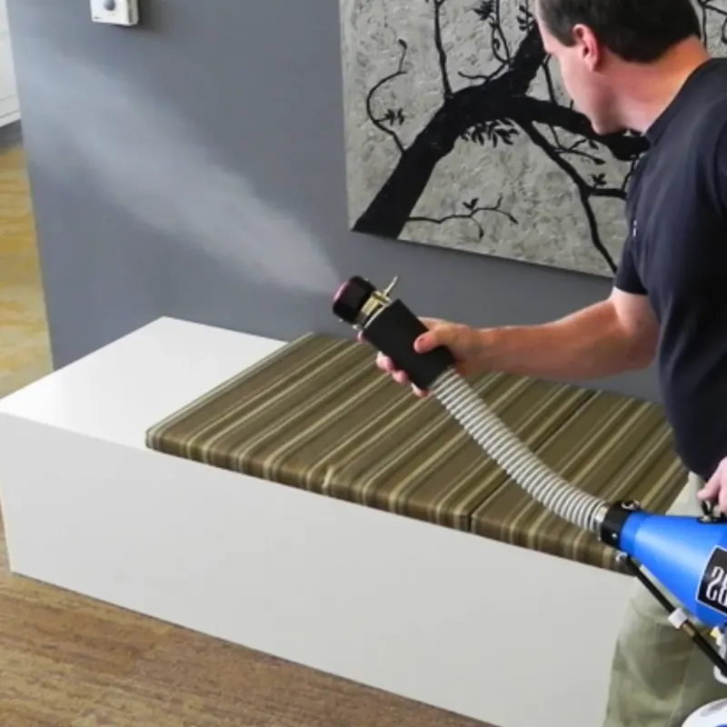 Professional Odor Removal in Mokena, IL